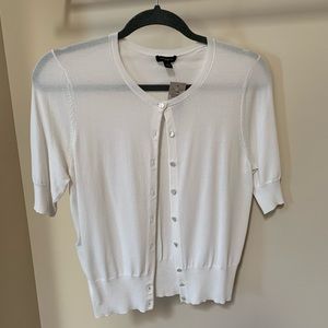 Ann Taylor Sweater Size Small NEW!